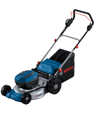 Bosch Çim Biçme Makinesi GRA 18V2-46 (Aküsüz)