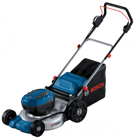 Bosch Çim Biçme Makinesi GRA 18V2-46 (Aküsüz)